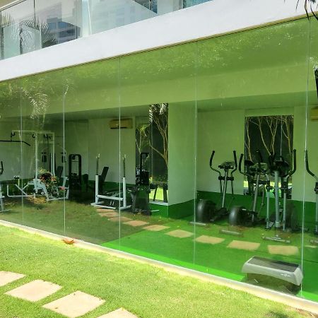 Morros Vitri Memorable Apartment Cartagena Exterior photo