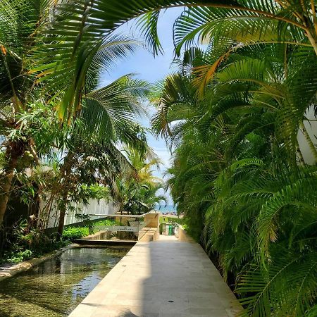 Morros Vitri Memorable Apartment Cartagena Exterior photo