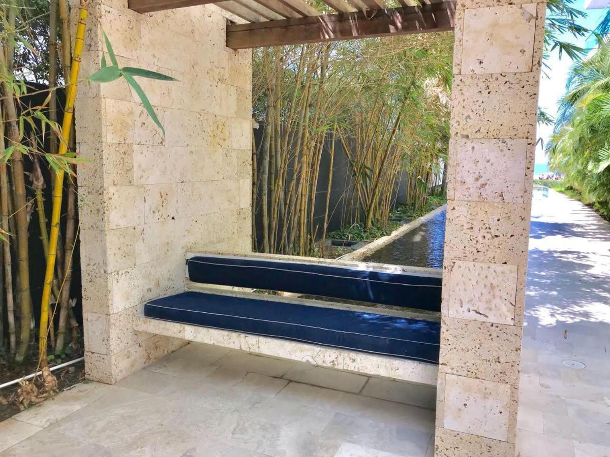 Morros Vitri Memorable Apartment Cartagena Exterior photo