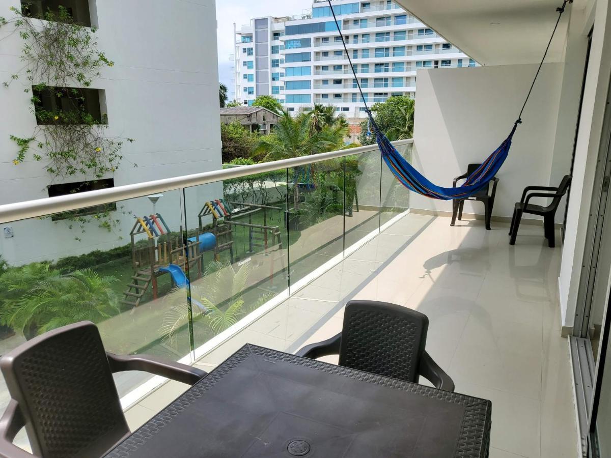 Morros Vitri Memorable Apartment Cartagena Exterior photo