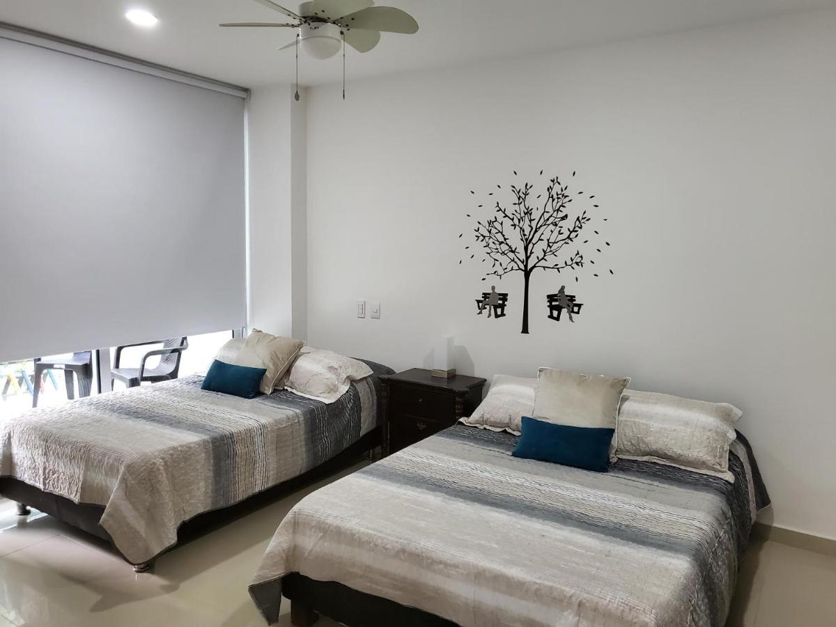 Morros Vitri Memorable Apartment Cartagena Exterior photo