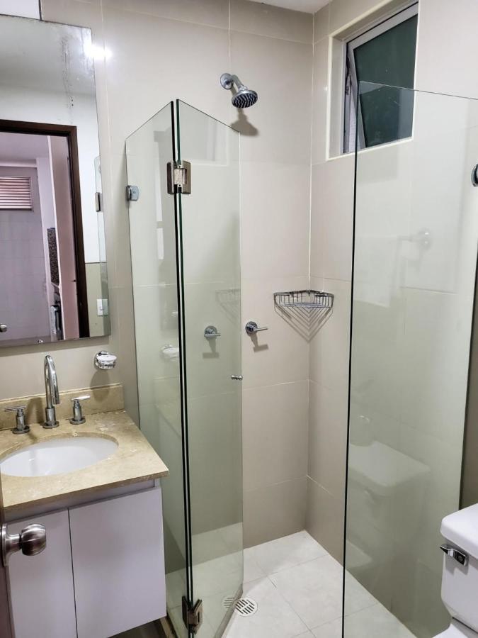 Morros Vitri Memorable Apartment Cartagena Exterior photo