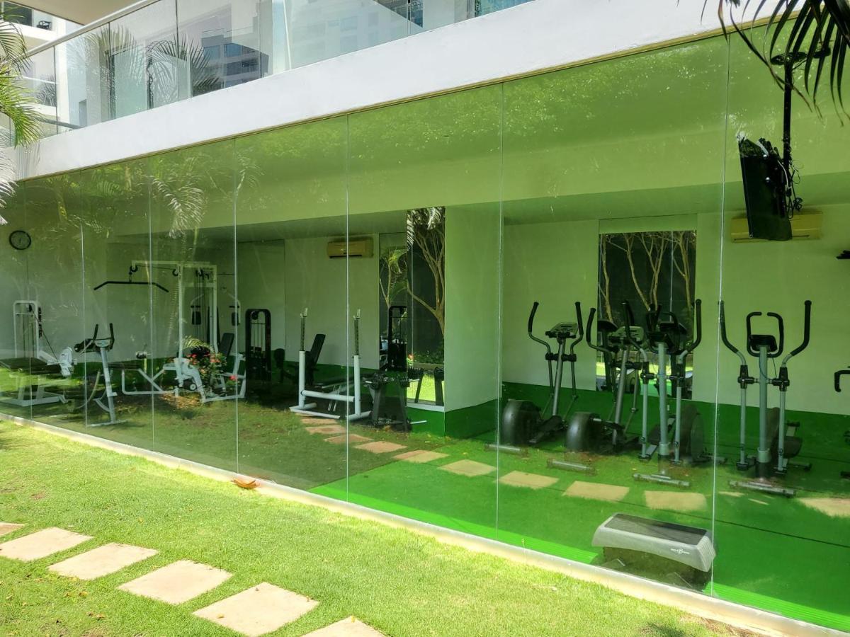 Morros Vitri Memorable Apartment Cartagena Exterior photo
