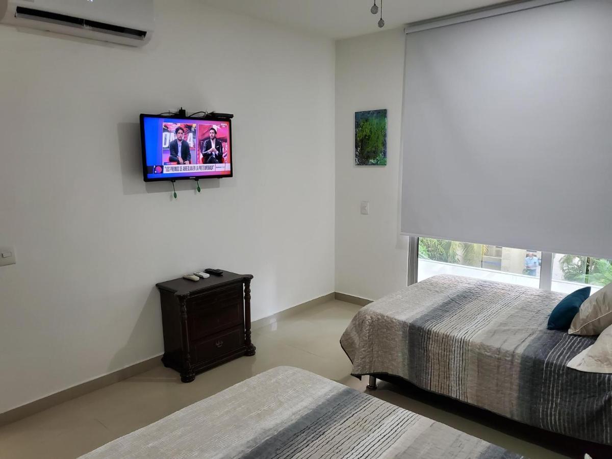 Morros Vitri Memorable Apartment Cartagena Exterior photo