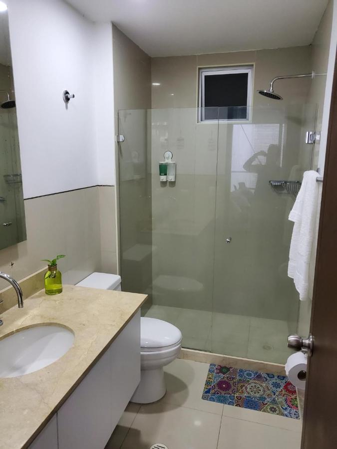 Morros Vitri Memorable Apartment Cartagena Exterior photo