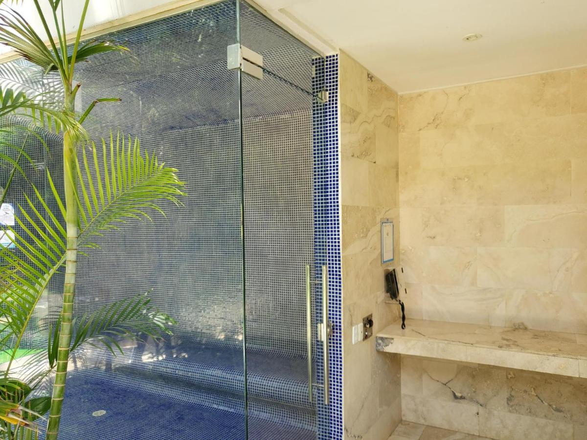 Morros Vitri Memorable Apartment Cartagena Exterior photo
