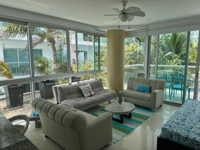 Morros Vitri Memorable Apartment Cartagena Exterior photo