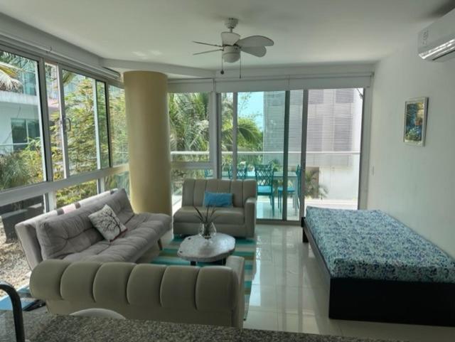 Morros Vitri Memorable Apartment Cartagena Exterior photo