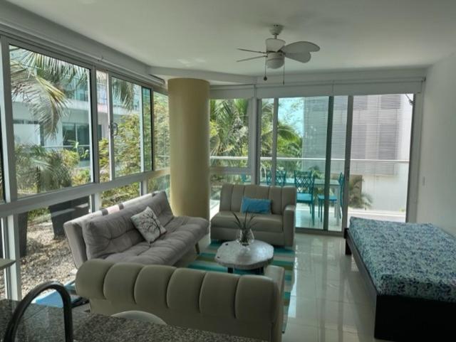 Morros Vitri Memorable Apartment Cartagena Exterior photo