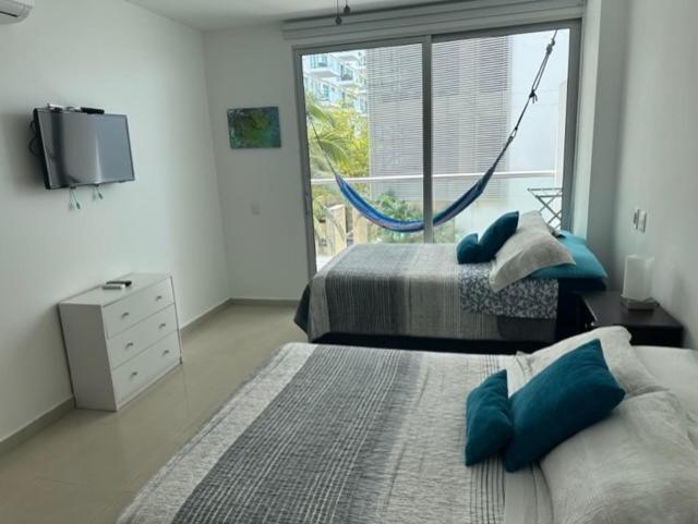 Morros Vitri Memorable Apartment Cartagena Exterior photo