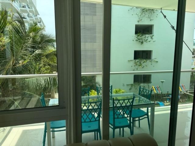 Morros Vitri Memorable Apartment Cartagena Exterior photo